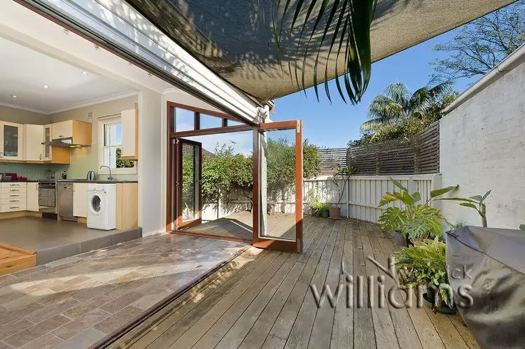Fourth view of Homely house listing, 6A Plunkett Street, Drummoyne NSW 2047