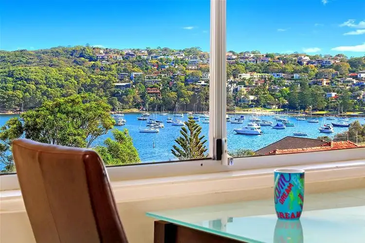 6/13 Margaret Street, Fairlight NSW 2094