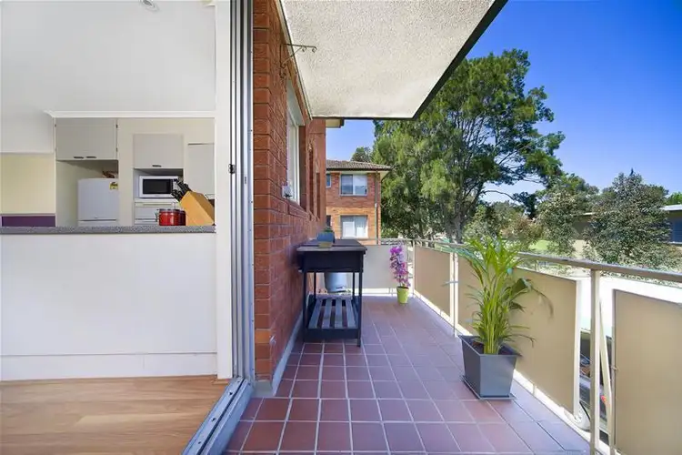 Fourth view of Homely unit listing, 5/7 Ilikai Place, Dee Why NSW 2099