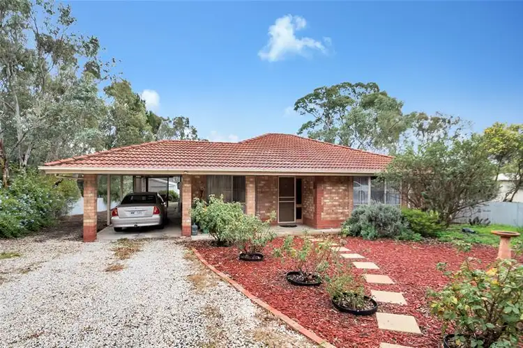 5 Hocknull Place, Mount Pleasant SA 5235