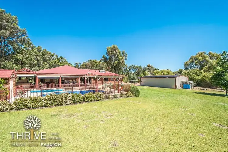 Second view of Homely house listing, 28 Surflin Court, Casuarina WA 6167