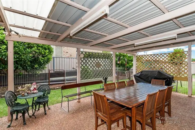 Seventh view of Homely house listing, 24 Halsworth Street, Cranley QLD 4350