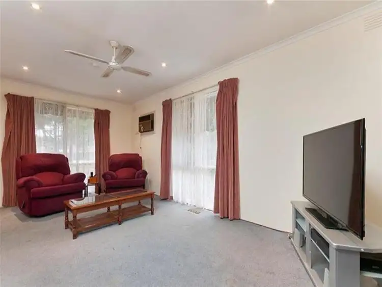 Second view of Homely house listing, 389 Elizabeth Drive, Sunbury VIC 3429