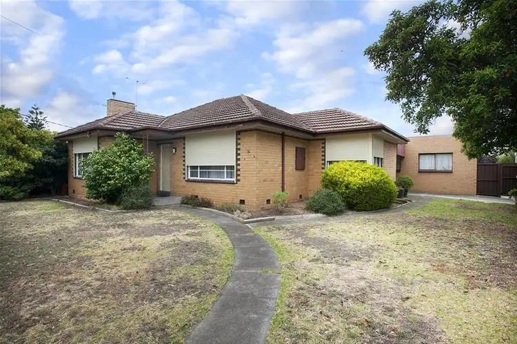 Second view of Homely house listing, 36 Norwood Street, Albion VIC 3020