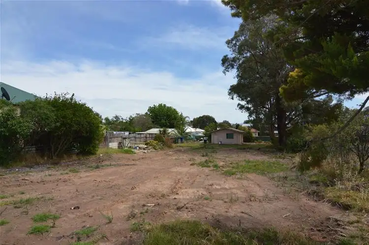 Main view of Homely land listing, 45 Rodgers Street, Kandos NSW 2848
