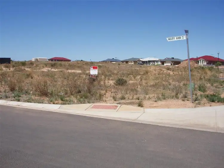 Sixth view of Homely land listing, 6 Mary Ann Street, Mannum SA 5238