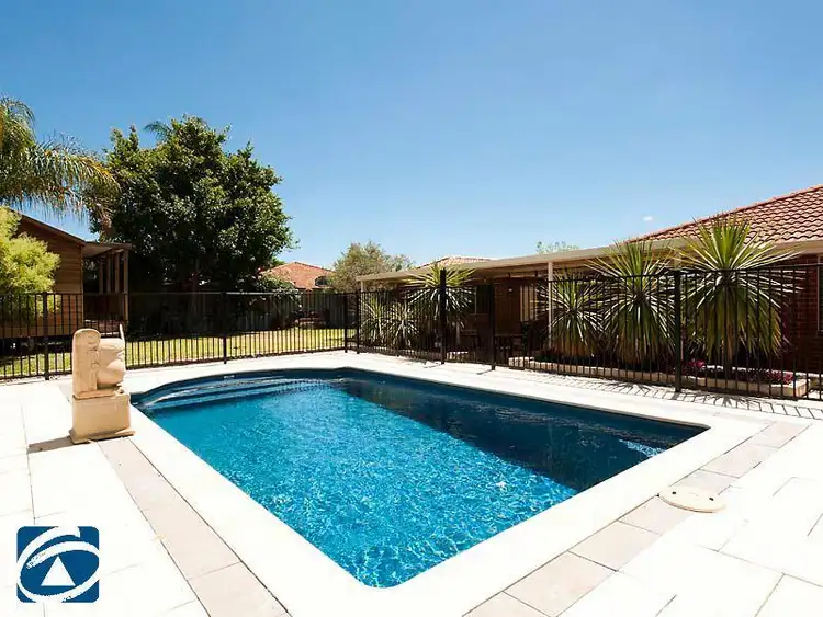 Second view of Homely house listing, 35 Parrotbush Crescent, Ellenbrook WA 6069