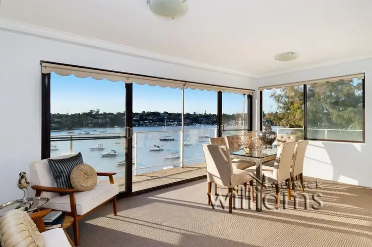 Third view of Homely apartment listing, 10/28 Drummoyne Avenue, Drummoyne NSW 2047