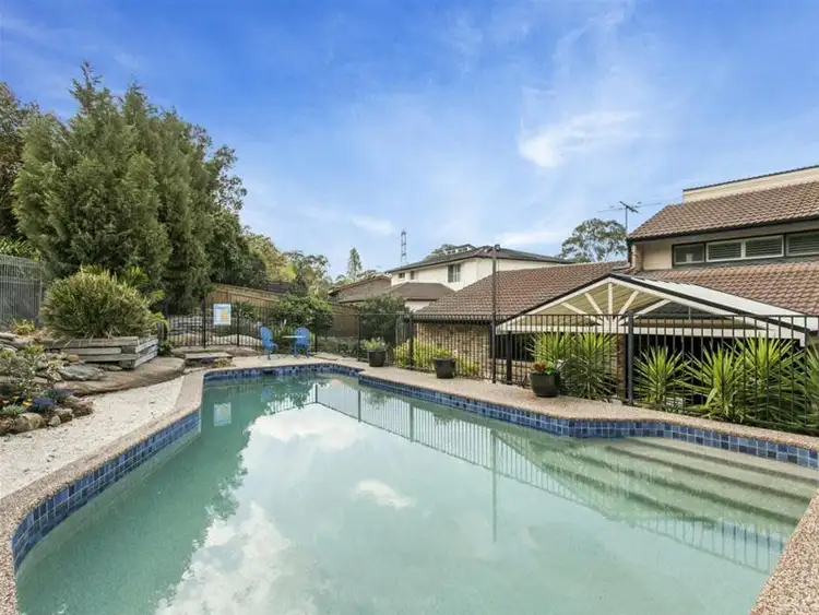 Fourth view of Homely house listing, 12 Allworth Drive, Davidson NSW 2085