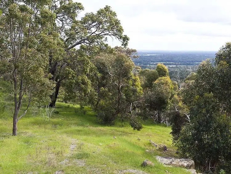 Second view of Homely land listing, 47 Richon Heights, Mount Richon WA 6112