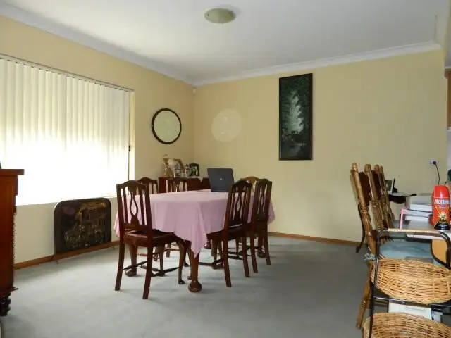 Third view of Homely townhouse listing, Address available on request