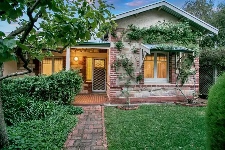 9A Nelson Street, Fullarton SA 5063