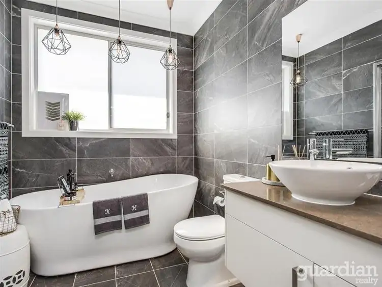 Fourth view of Homely house listing, 28 Boydhart Street, Riverstone NSW 2765