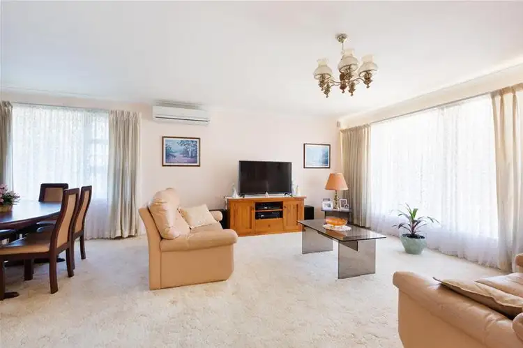 Second view of Homely house listing, 208 Willandra Road, Cromer NSW 2099