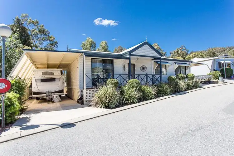 Second view of Homely unit listing, 228/270 South Western Highway, Mount Richon WA 6112