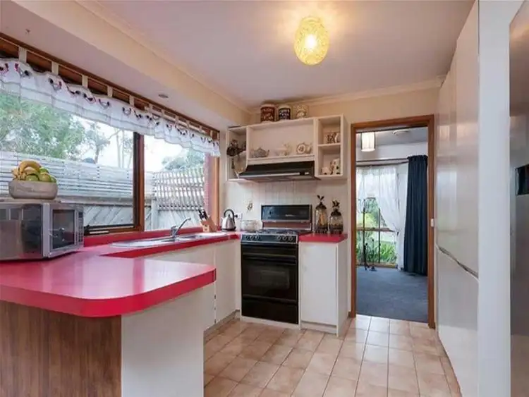 Fifth view of Homely house listing, 6 Winged Foot Court, Sunbury VIC 3429