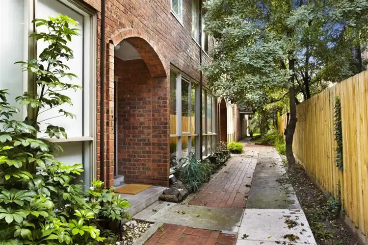 Sixth view of Homely apartment listing, 13/150 Alma Road, St Kilda East VIC 3183