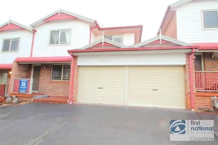 Second view of Homely unit listing, 8/82-88 Daintree Drive, Albion Park NSW 2527
