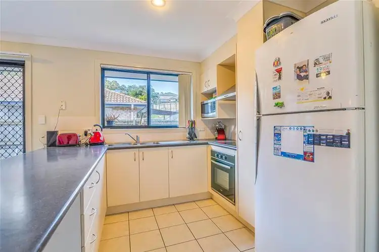Fifth view of Homely house listing, 14 Nandroya Drive, Upper Coomera QLD 4209