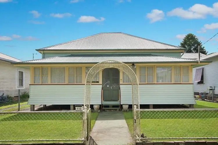 Main view of Homely house listing, 112 Orion Street, Lismore NSW 2480