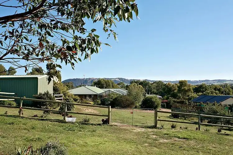 Fifth view of Homely house listing, 22 Arabian Court, Hindmarsh Valley SA 5211