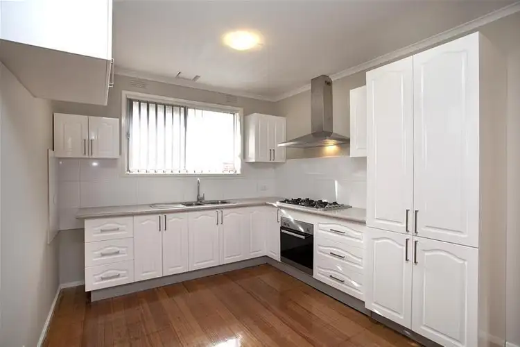 Third view of Homely house listing, 38 Thorndon Drive, St Albans VIC 3021