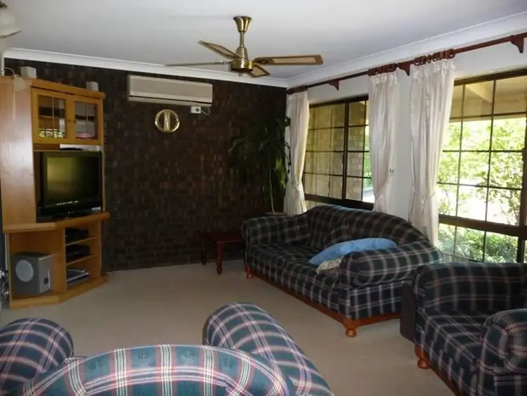 Second view of Homely house listing, 37 Pindari Crescent, Goonellabah NSW 2480