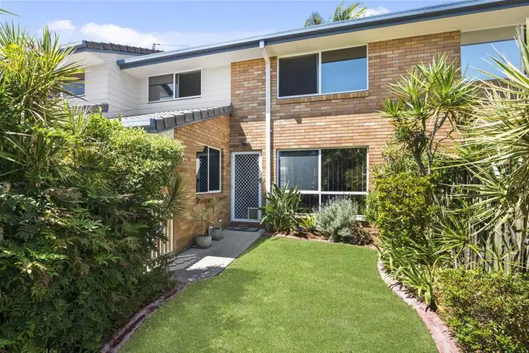4/3 Pontoon Place, Varsity Lakes QLD 4227