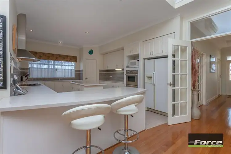 Fifth view of Homely house listing, 5 Andrews Turn, Wanneroo WA 6065