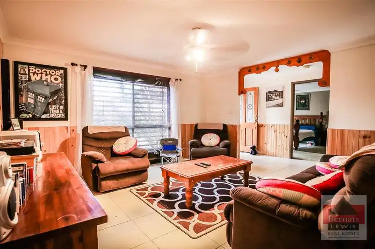 Sixth view of Homely house listing, 5 Rusty Oak Court, Jimboomba QLD 4280