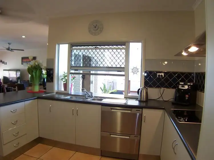 Fifth view of Homely house listing, 3 Dorunda Street, Mount Sheridan QLD 4868