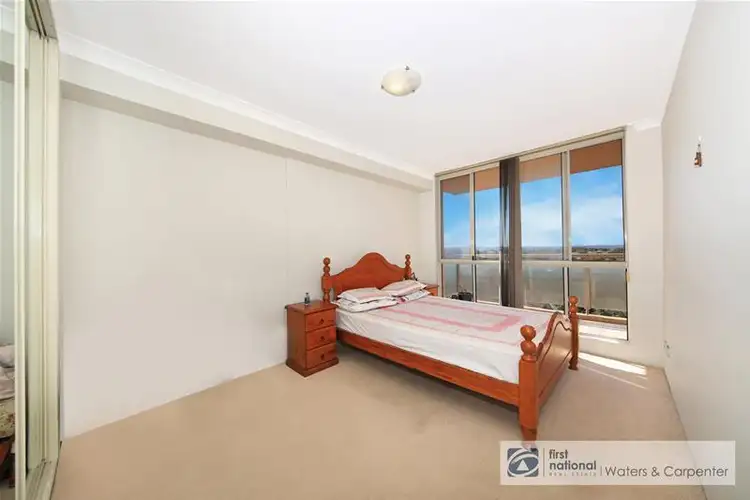 Fifth view of Homely apartment listing, 94/2 Macquarie Road, Auburn NSW 2144
