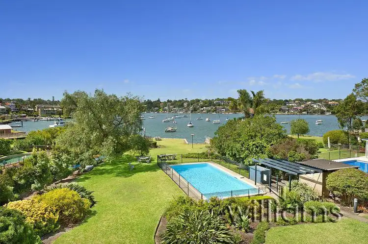 24/24 Wolseley Street, Drummoyne NSW 2047