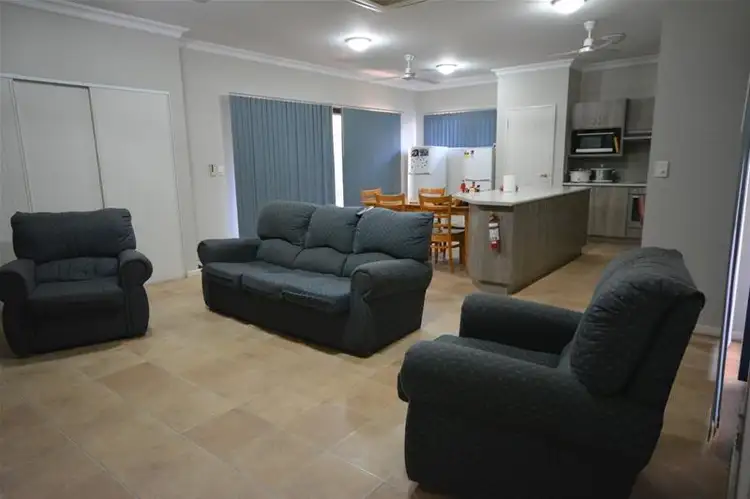 Second view of Homely house listing, 17 Snappy Gum Way, South Hedland WA 6722