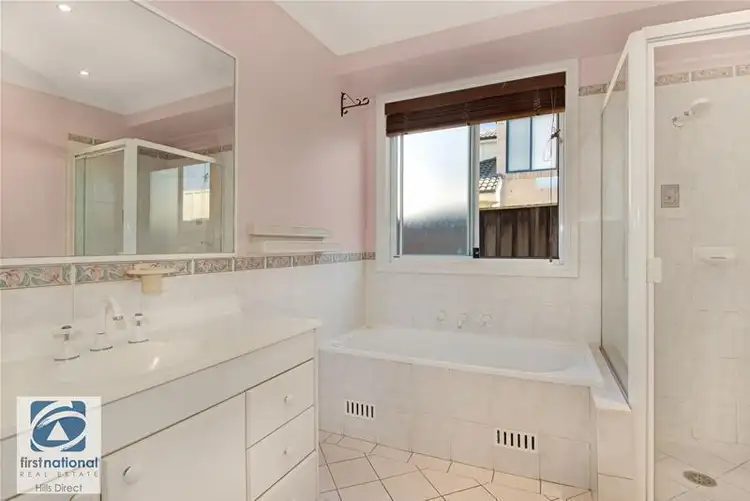 Fourth view of Homely house listing, 43 Maslin Crescent, Quakers Hill NSW 2763