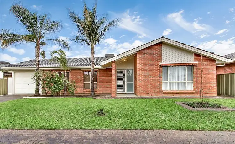 Main view of Homely house listing, 25 Copas Drive, Klemzig SA 5087