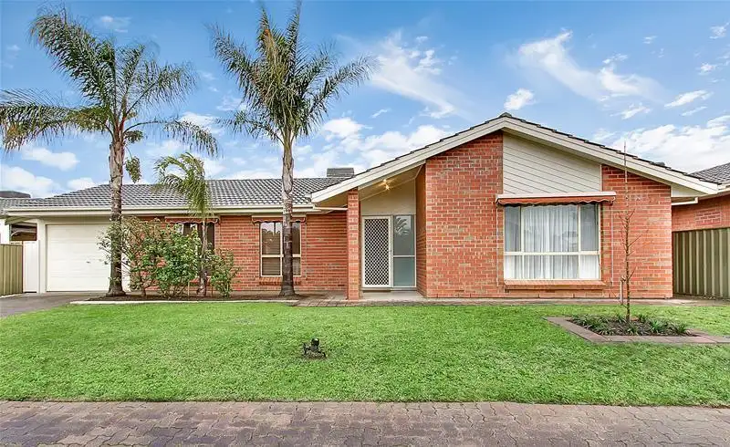 Main view of Homely house listing, 25 Copas Drive, Klemzig SA 5087