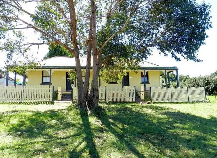 46-48 Church Street, Yass NSW 2582