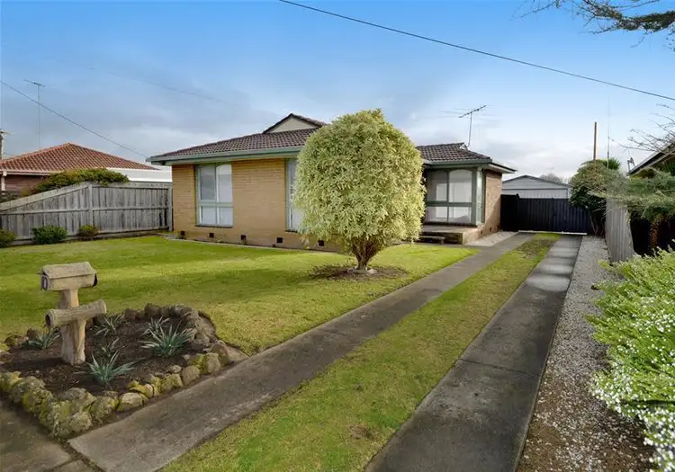 10 Helms Street, Newcomb VIC 3219