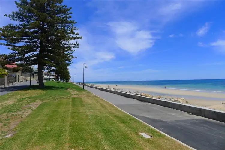 15 Alma Street, Glenelg South SA 5045