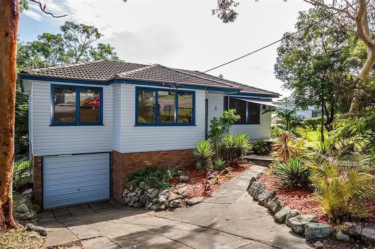 2 Murrakin Street, Kahibah NSW 2290