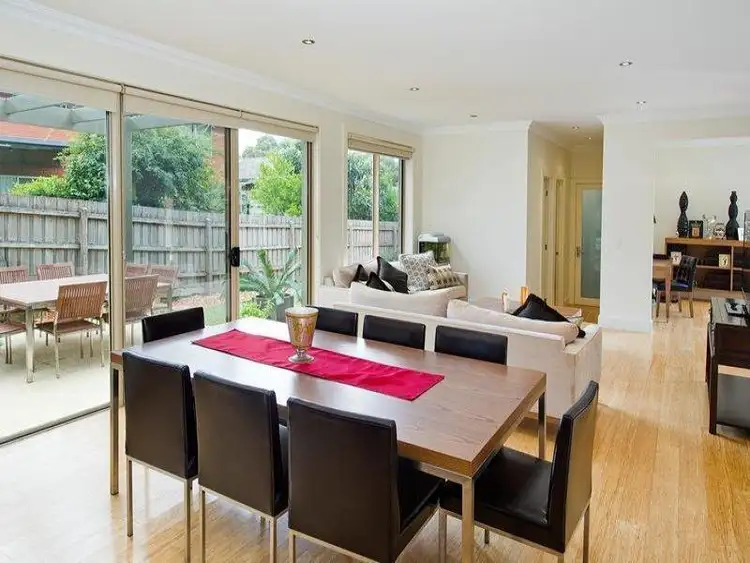 Fifth view of Homely house listing, 2/4 Alkira Court, Heathmont VIC 3135