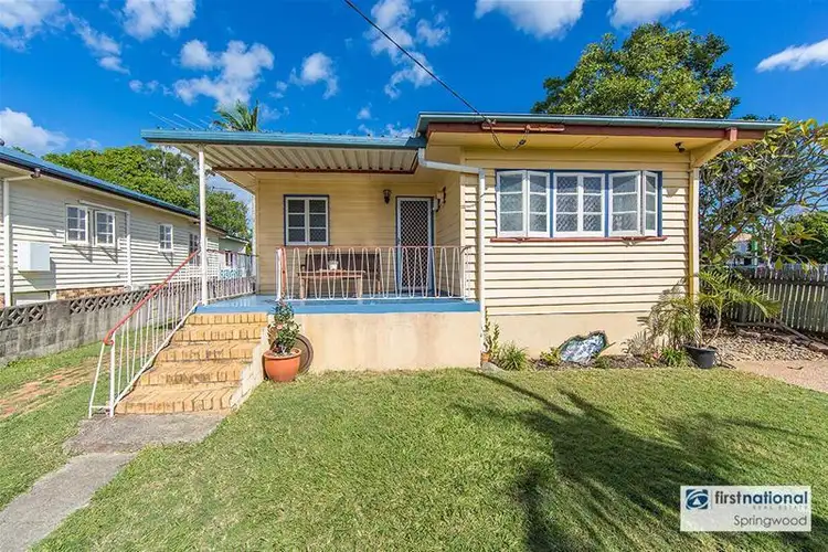 3 Plum Street, Runcorn QLD 4113