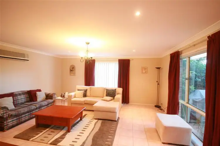 Second view of Homely house listing, Address available on request, Cordeaux Heights NSW 2526