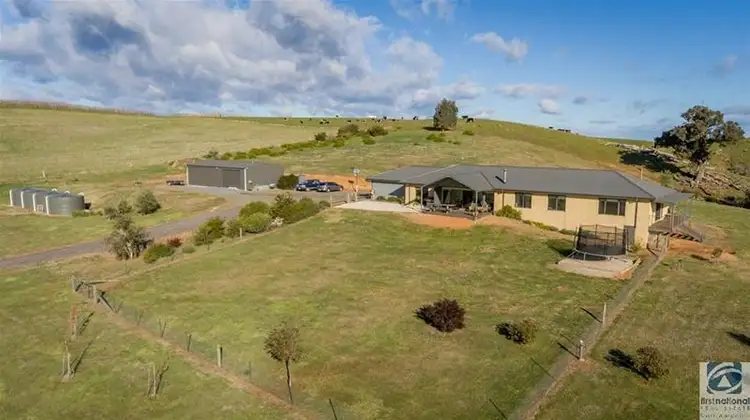 Main view of Homely house listing, 165 Lawrie Road, Beechworth VIC 3747