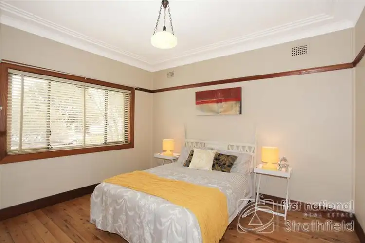 Third view of Homely house listing, 80 Delhi Street, Lidcombe NSW 2141