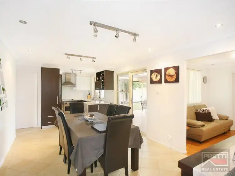 Third view of Homely house listing, 21 Walgett Close, Hinchinbrook NSW 2168