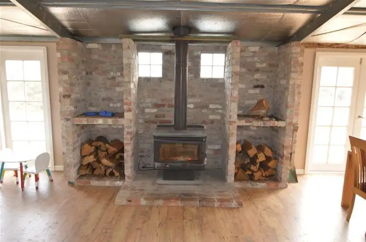 Sixth view of Homely rural property listing, 424 White Rock Road, Rylstone NSW 2849