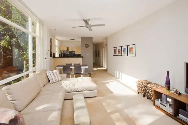 Third view of Homely apartment listing, 2D/4 Buckhurst  Avenue, Point Piper NSW 2027