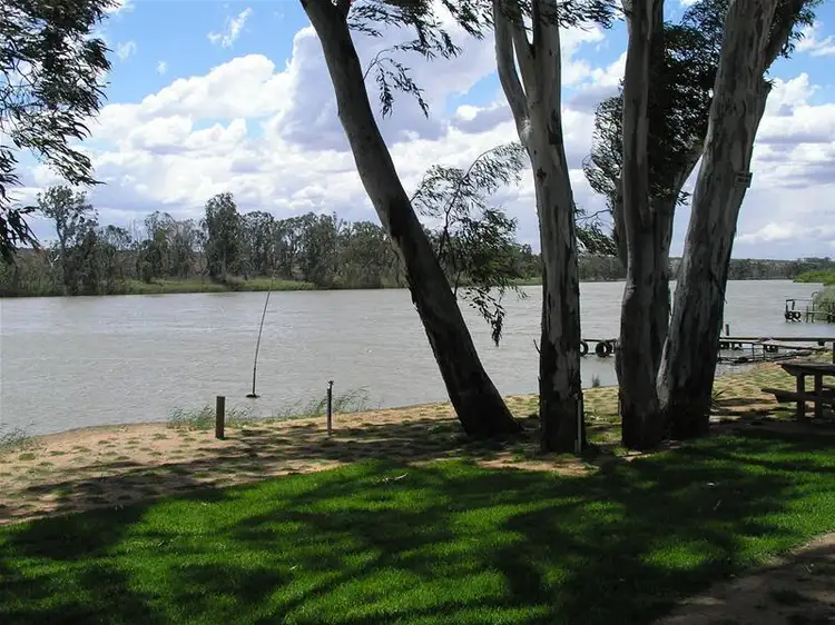 Fourth view of Homely house listing, Shack 6 Kroehns Landing, Nildottie SA 5238